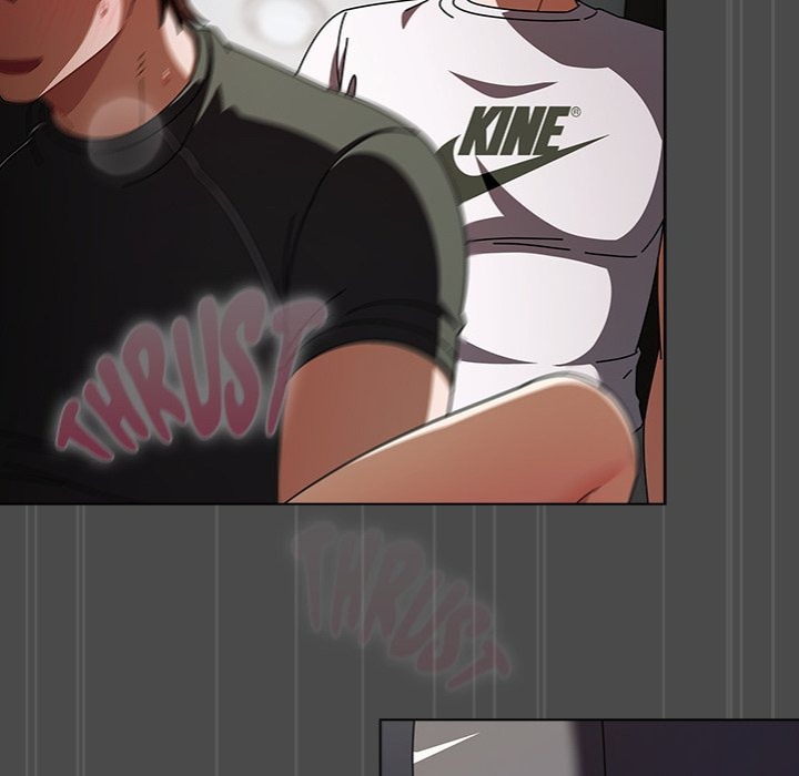 Sweet Girl Dirty Secrets chapter 22 page 88