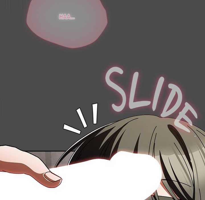 Sweet Girl Dirty Secrets chapter 22 page 94