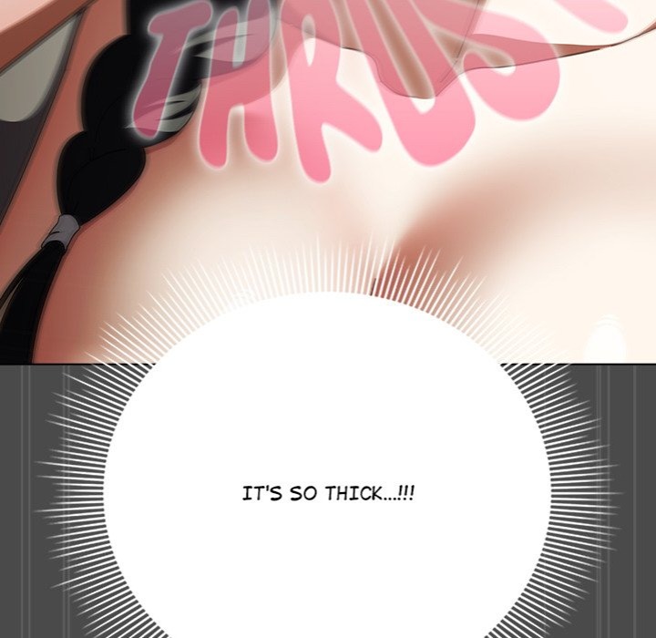 Sweet Girl Dirty Secrets chapter 22 page 107