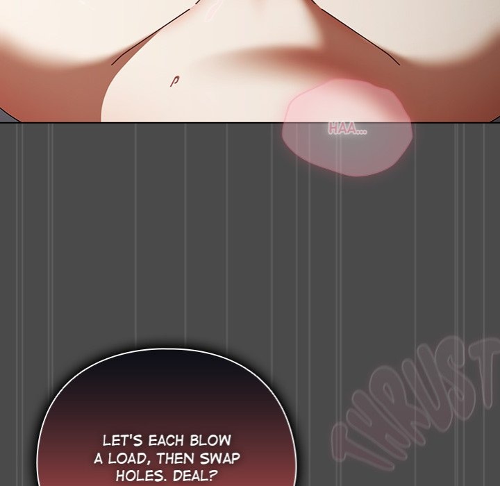 Sweet Girl Dirty Secrets chapter 22 page 118
