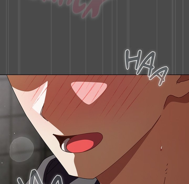 Sweet Girl Dirty Secrets chapter 22 page 125