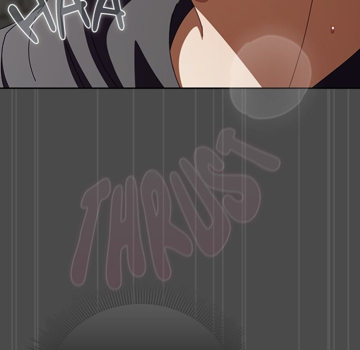 Sweet Girl Dirty Secrets chapter 22 page 126