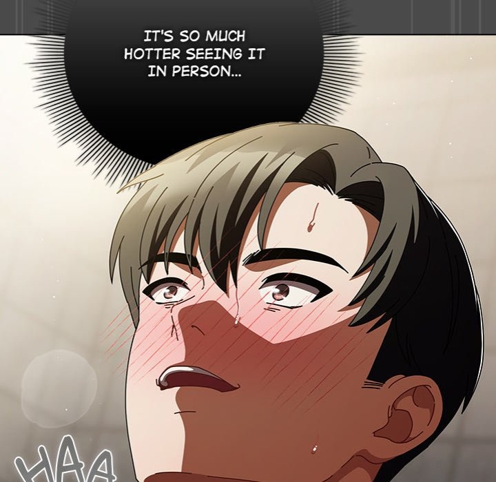 Sweet Girl Dirty Secrets chapter 22 page 127