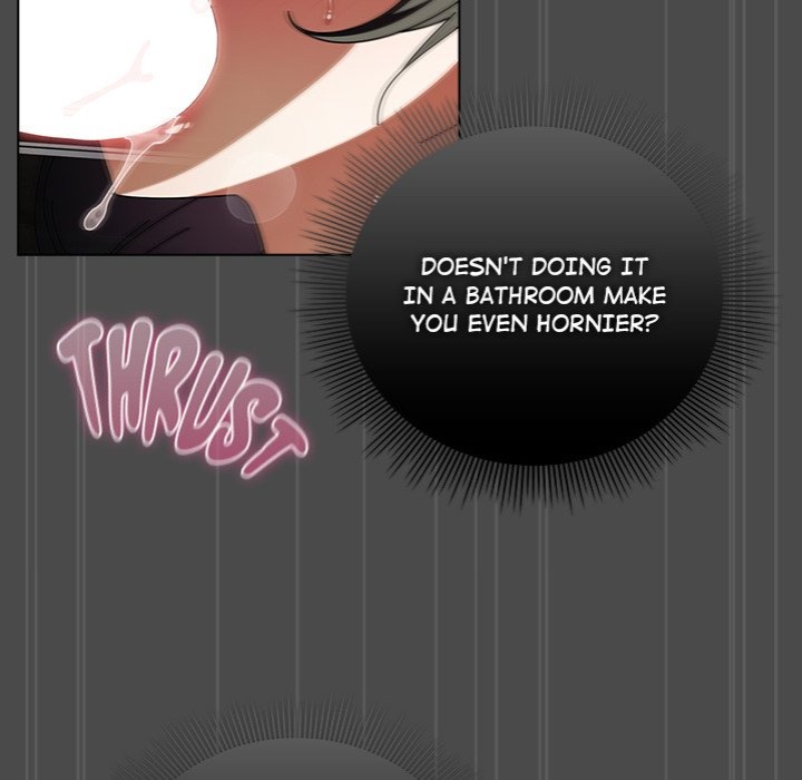 Sweet Girl Dirty Secrets chapter 22 page 133