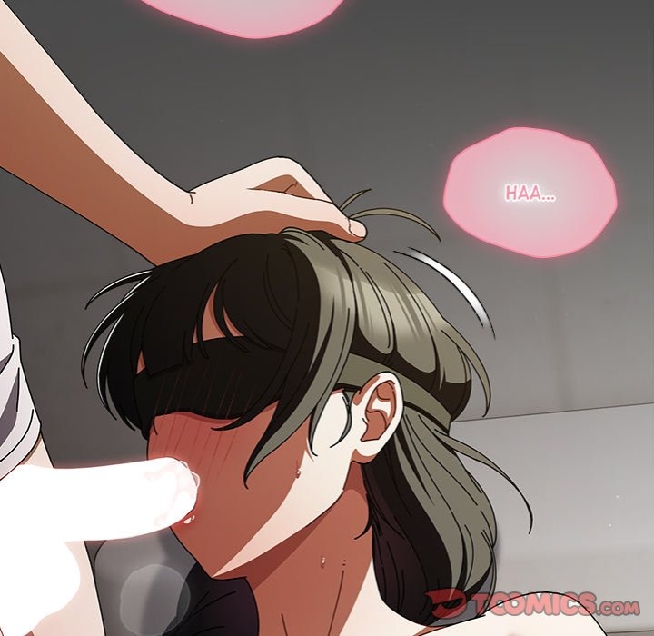 Sweet Girl Dirty Secrets chapter 22 page 138