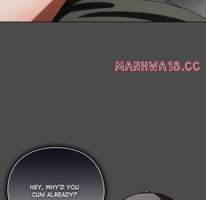 Sweet Girl Dirty Secrets chapter 22 page 141