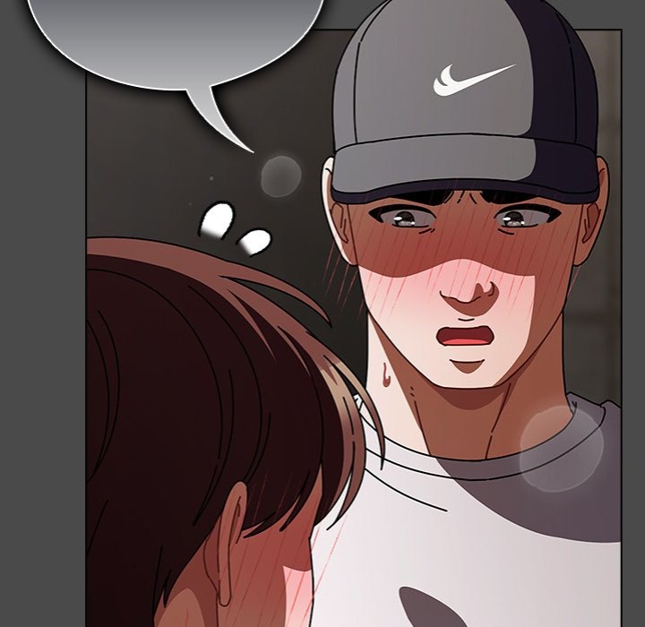 Sweet Girl Dirty Secrets chapter 22 page 142