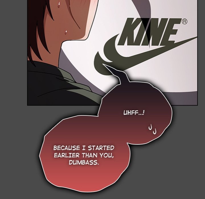Sweet Girl Dirty Secrets chapter 22 page 143
