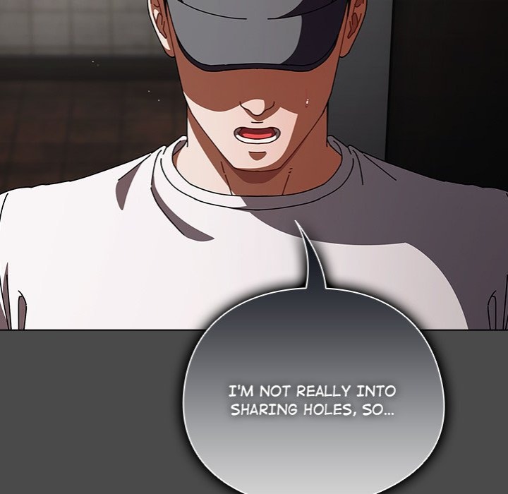 Sweet Girl Dirty Secrets chapter 22 page 151