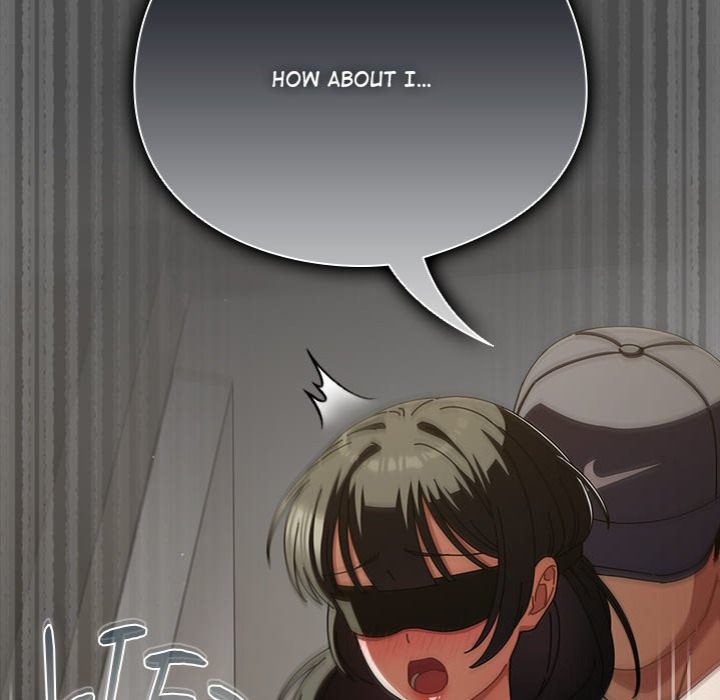 Sweet Girl Dirty Secrets chapter 22 page 155