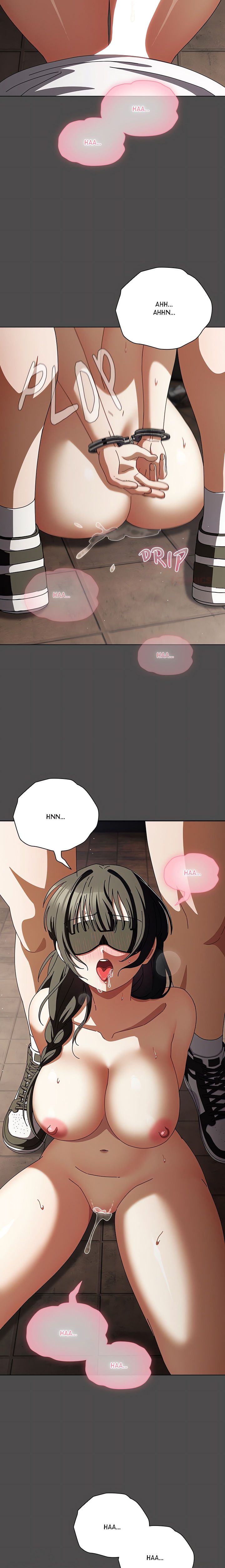 Sweet Girl Dirty Secrets chapter 23 page 16