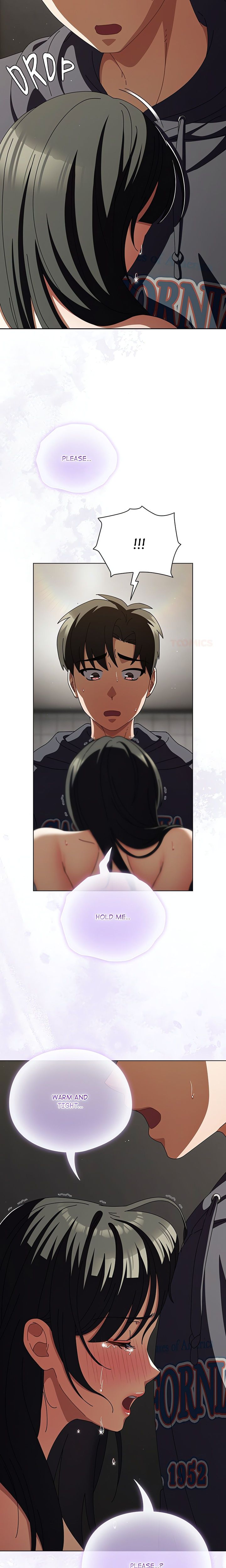 Sweet Girl Dirty Secrets chapter 23 page 21