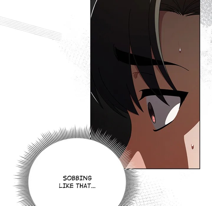 Sweet Girl Dirty Secrets chapter 24 page 9