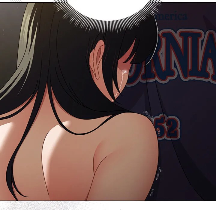 Sweet Girl Dirty Secrets chapter 24 page 11