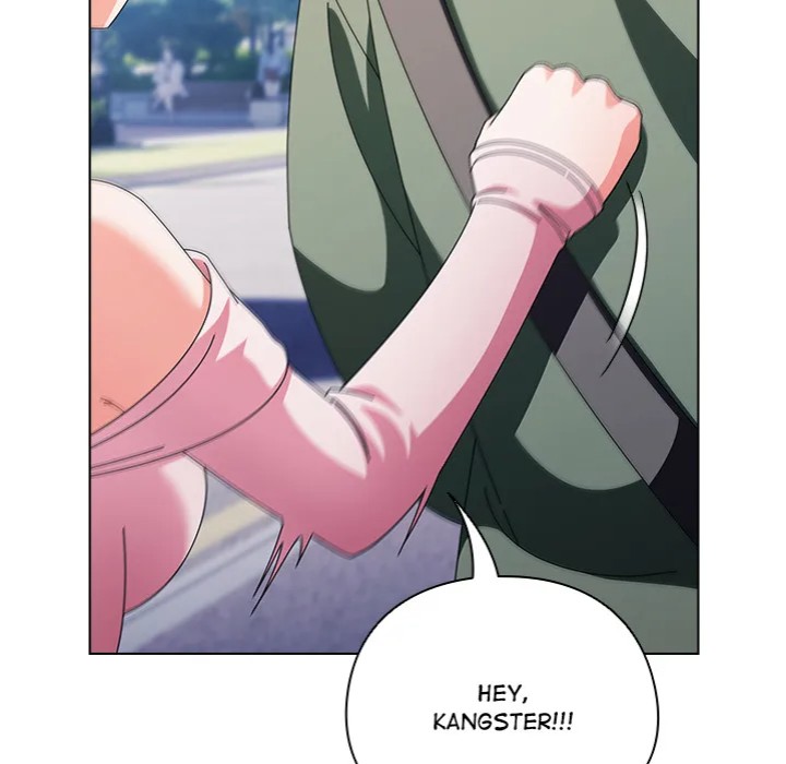 Sweet Girl Dirty Secrets chapter 24 page 60