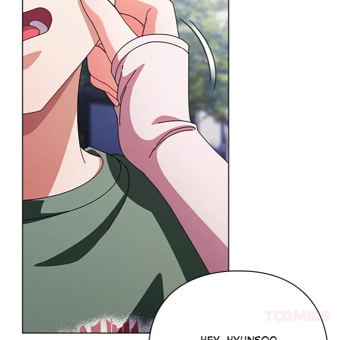 Sweet Girl Dirty Secrets chapter 24 page 66