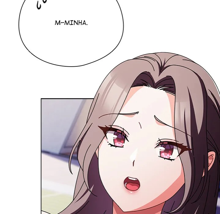 Sweet Girl Dirty Secrets chapter 24 page 70