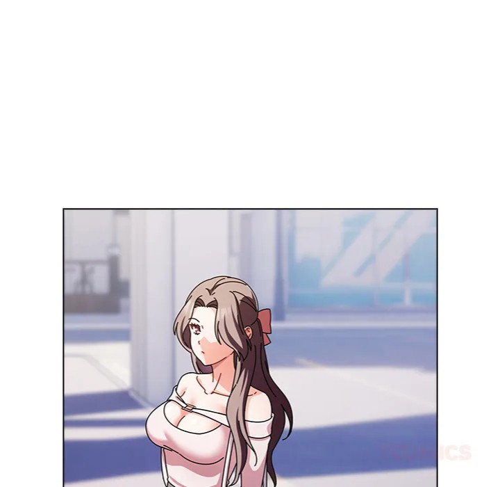 Sweet Girl Dirty Secrets chapter 24 page 75