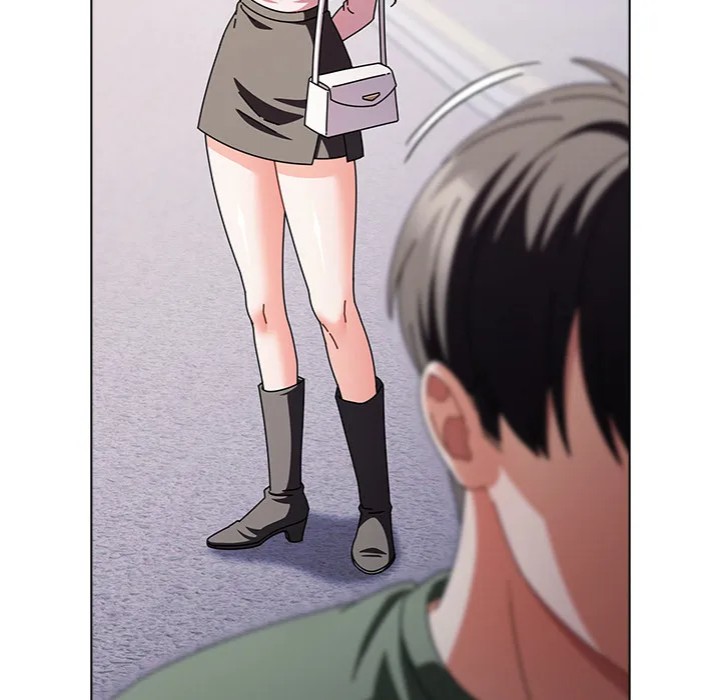 Sweet Girl Dirty Secrets chapter 24 page 76