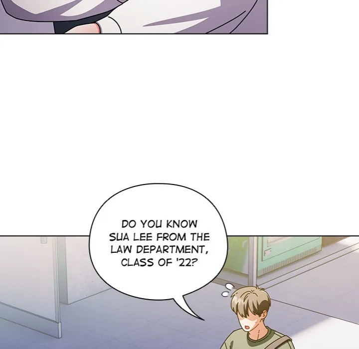 Sweet Girl Dirty Secrets chapter 24 page 88