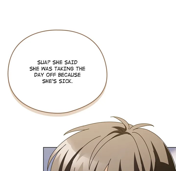 Sweet Girl Dirty Secrets chapter 24 page 90