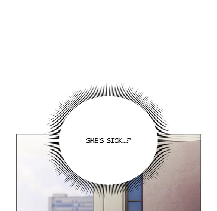 Sweet Girl Dirty Secrets chapter 24 page 92