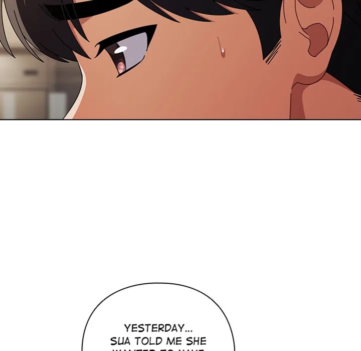 Sweet Girl Dirty Secrets chapter 24 page 112