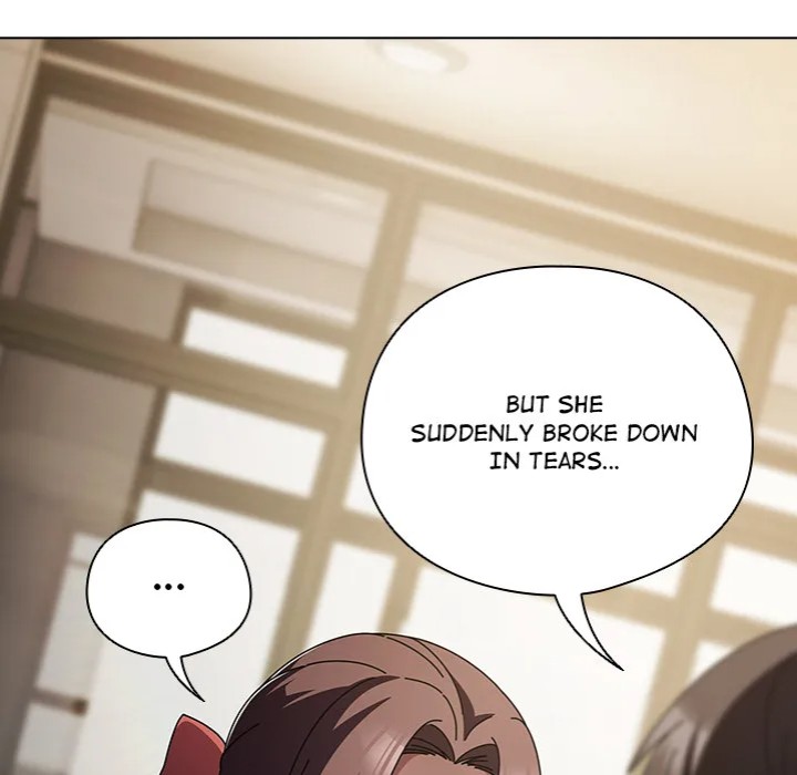 Sweet Girl Dirty Secrets chapter 24 page 115