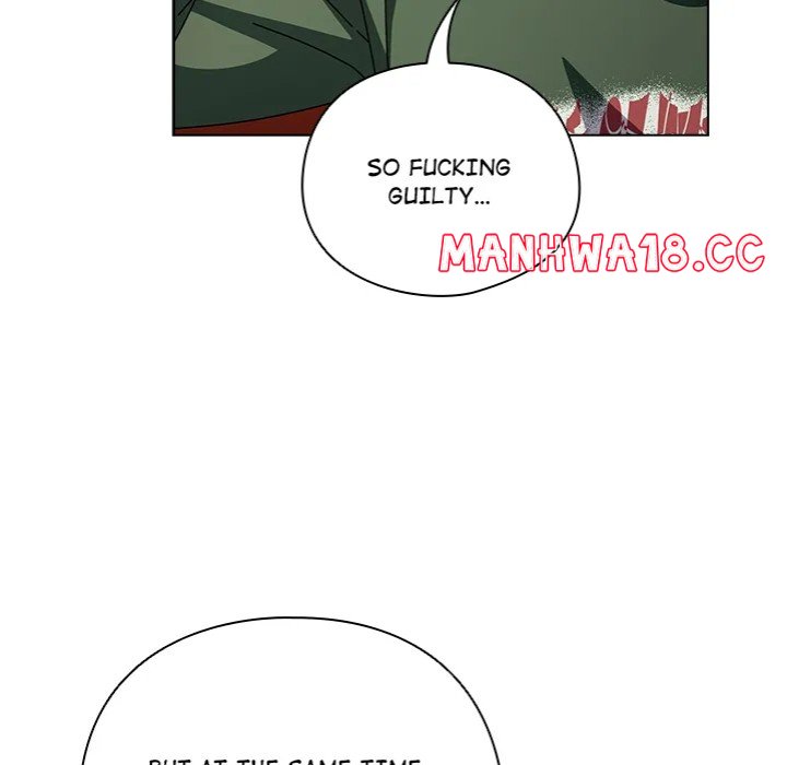 Sweet Girl Dirty Secrets chapter 24 page 119