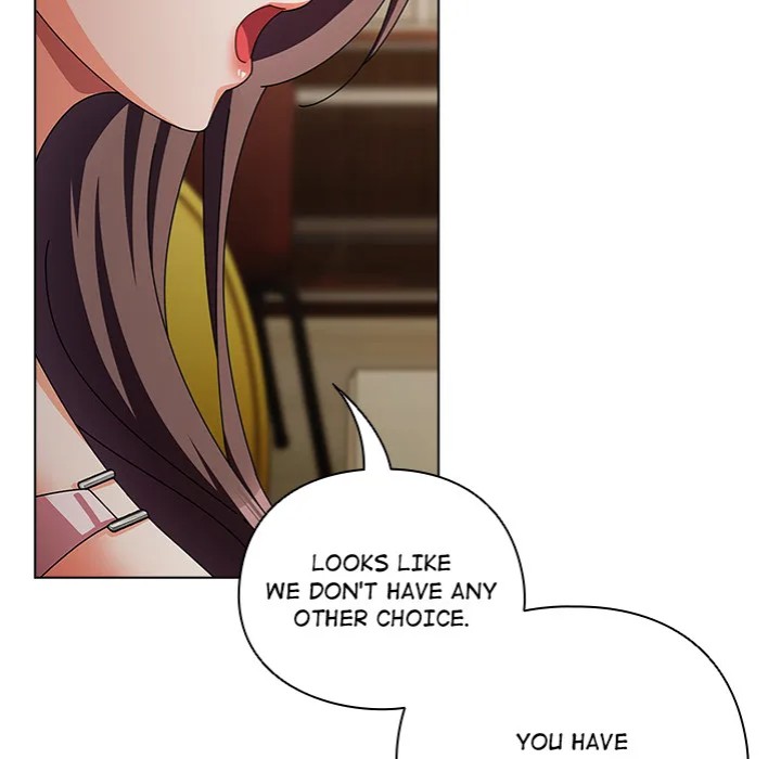 Sweet Girl Dirty Secrets chapter 24 page 125