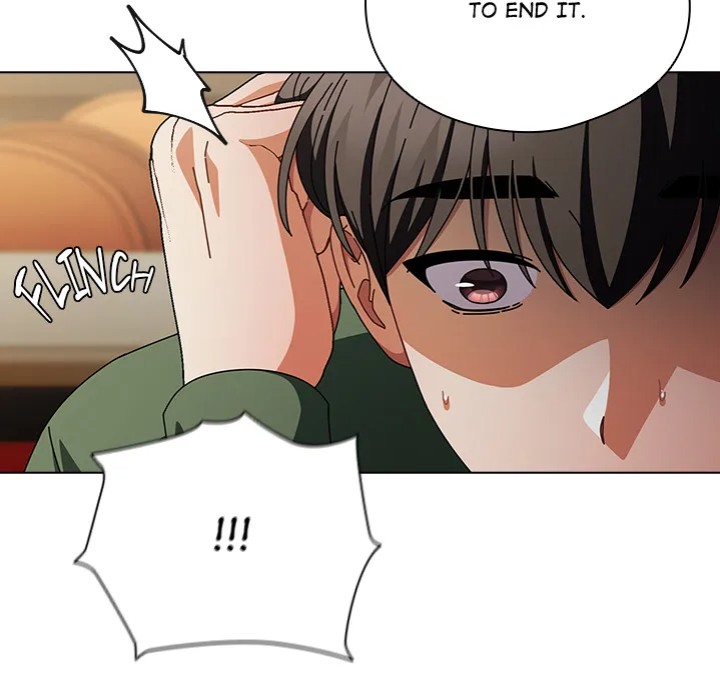 Sweet Girl Dirty Secrets chapter 24 page 126