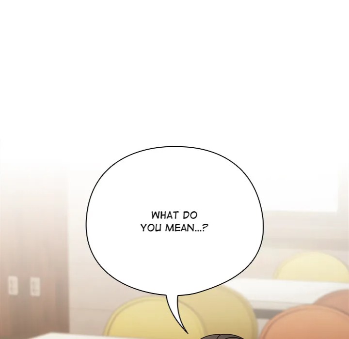 Sweet Girl Dirty Secrets chapter 24 page 127