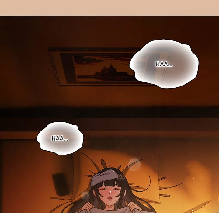 Sweet Girl Dirty Secrets chapter 24 page 139