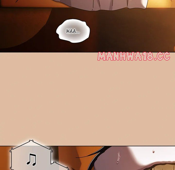 Sweet Girl Dirty Secrets chapter 24 page 141