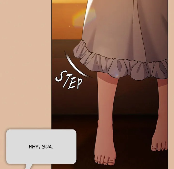 Sweet Girl Dirty Secrets chapter 24 page 143