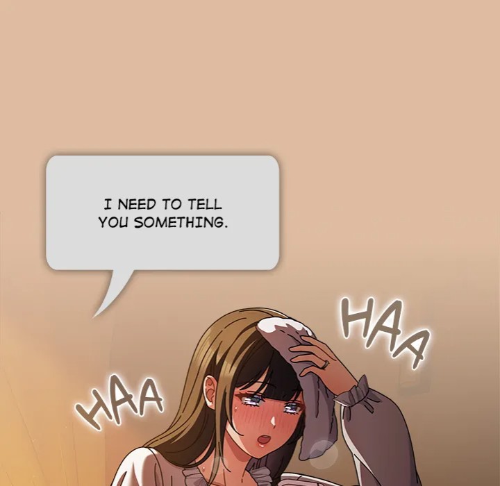 Sweet Girl Dirty Secrets chapter 24 page 145