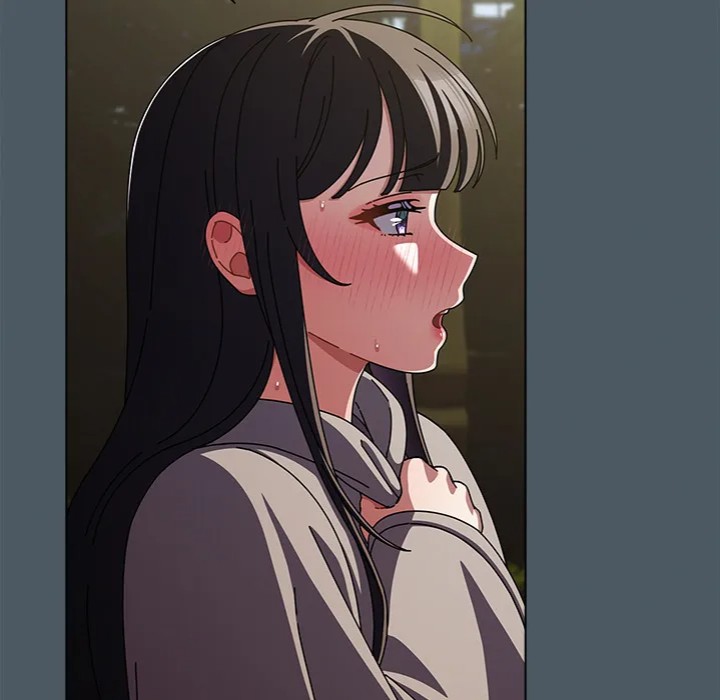 Sweet Girl Dirty Secrets chapter 24 page 155