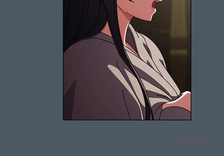 Sweet Girl Dirty Secrets chapter 25 page 3