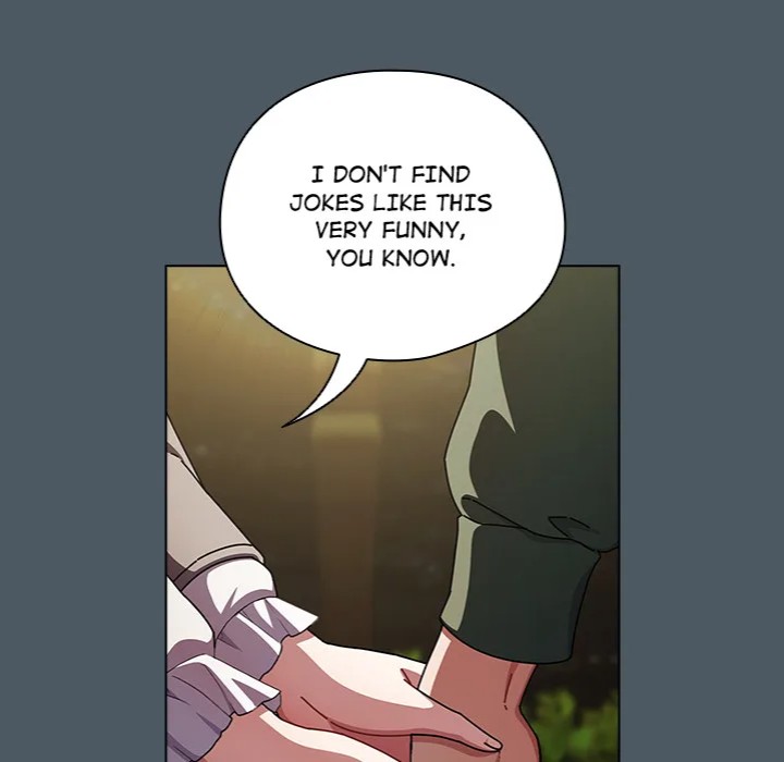 Sweet Girl Dirty Secrets chapter 25 page 6