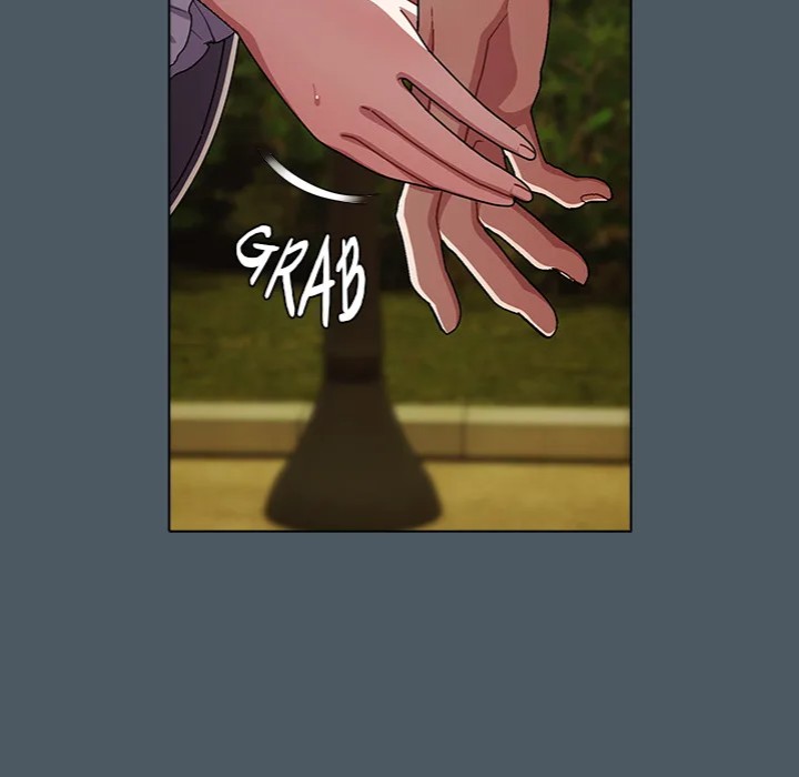 Sweet Girl Dirty Secrets chapter 25 page 7