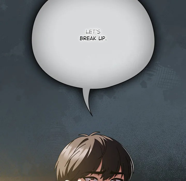 Sweet Girl Dirty Secrets chapter 25 page 13