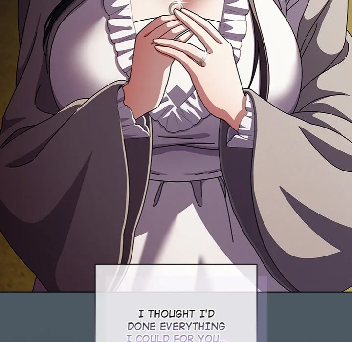 Sweet Girl Dirty Secrets chapter 25 page 29