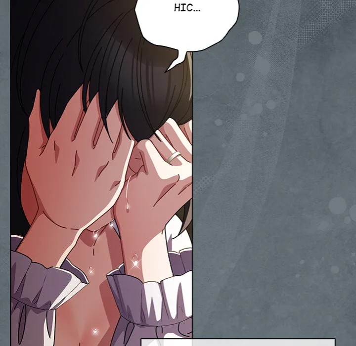 Sweet Girl Dirty Secrets chapter 25 page 31