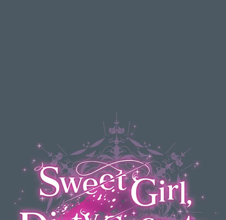 Sweet Girl Dirty Secrets chapter 25 page 40