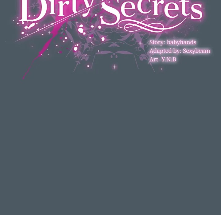 Sweet Girl Dirty Secrets chapter 25 page 41