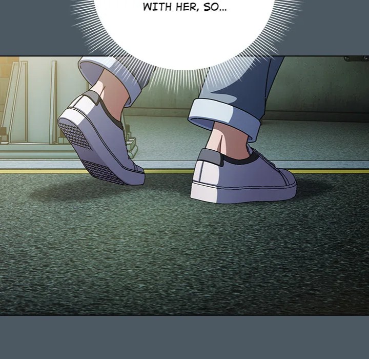 Sweet Girl Dirty Secrets chapter 25 page 46