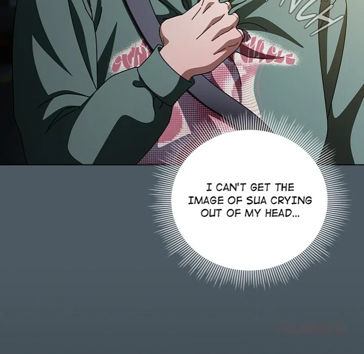 Sweet Girl Dirty Secrets chapter 25 page 48