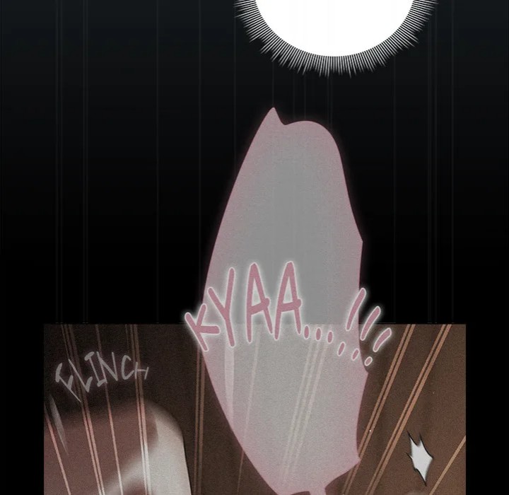 Sweet Girl Dirty Secrets chapter 25 page 50