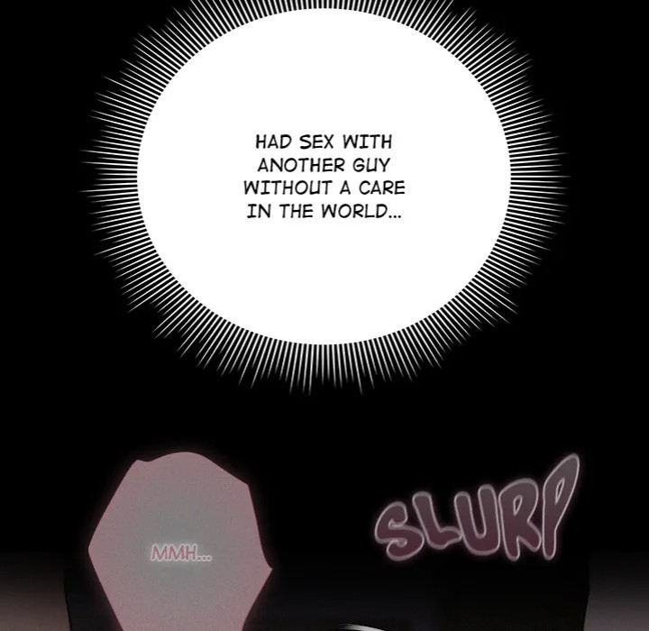 Sweet Girl Dirty Secrets chapter 25 page 53