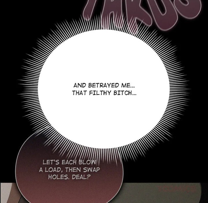 Sweet Girl Dirty Secrets chapter 25 page 57